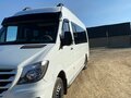 2010 Mercedes-Benz Sprinter, белый, 4500000 рублей - вид 4