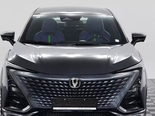 2023 Changan UNI-T I, чёрный, 2750000 рублей, вид 2