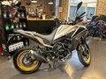 2024 Moto Morini X-CAPE 650, серый, 610000 рублей - вид 3