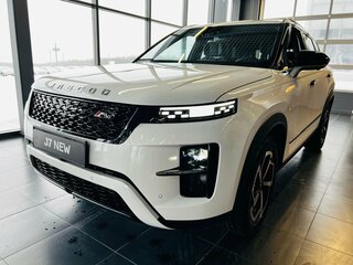 2026 Jeland J7, белый, 3409000 рублей, вид 2