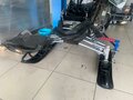 2011 Yamaha RS Venture, красный - вид 4