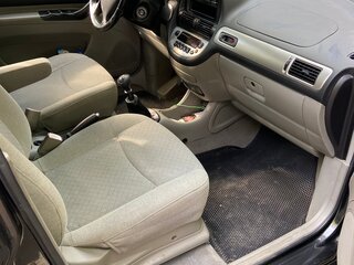 2006 Chevrolet Rezzo, чёрный, 350000 рублей, вид 5