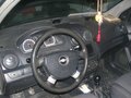 2008 Chevrolet Aveo I Рестайлинг, серый - вид 9