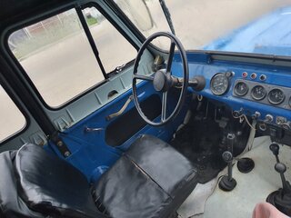 1994 УАЗ 31512, синий, 600000 рублей, вид 5