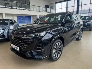 2025 Changan CS75 Plus III, чёрный, 3819900 рублей, вид 1