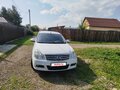 2015 Nissan Almera III (G15), белый, 560000 рублей - вид 1