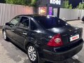 2006 Ford Focus II, чёрный, 395000 рублей - вид 5