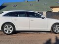 2017 Audi A4 V (B9), белый, 1799999 рублей - вид 1
