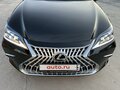 2012 Lexus ES 350 V Рестайлинг, чёрный, 1590000 рублей - вид 8