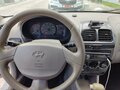 2002 Hyundai Accent II Рестайлинг, белый, 265000 рублей - вид 7