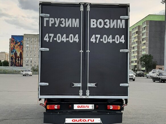 2008 Fiat Professional Ducato, белый, 1800000 рублей - вид 17