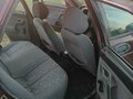 2005 Lada (ВАЗ) 2110, красный, 180000 рублей - вид 8