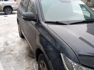 2016 Mitsubishi Outlander III Рестайлинг 2, синий, 1650000 рублей, вид 5