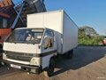 2007 BAW Fenix 1065, белый, 370000 рублей