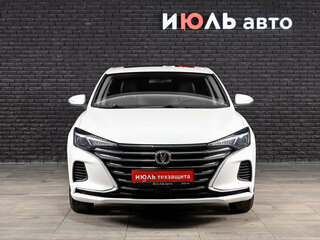 2023 Changan Eado Plus I, белый, 1380000 рублей, вид 2