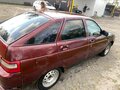 2008 Lada (ВАЗ) 2112, красный - вид 3