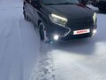 2019 Lada (ВАЗ) XRAY I, чёрный, 700000 рублей