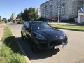 2021 Porsche Cayenne GTS III, чёрный - вид 2