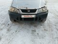1997 Honda CR-V I, серый, 380000 рублей - вид 1