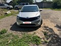 2014 Kia Rio 6-speed III, серый, 790000 рублей - вид 1