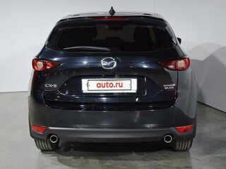 2020 Mazda CX-5 II, чёрный, 3110000 рублей, вид 3
