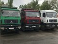 2014 МАЗ 6501, белый, 2000000 рублей - вид 1