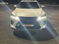 2020 Lexus RX 350 IV Рестайлинг, белый, 4785133 рублей - вид 4