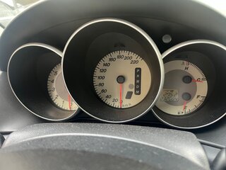 2007 Mazda 3 I (BK) Рестайлинг, золотистый, 400000 рублей, вид 5