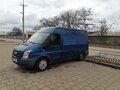 2008 Ford Transit, синий, 620000 рублей
