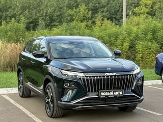 2025 Dongfeng Huge, синий, 2899900 рублей, вид 4