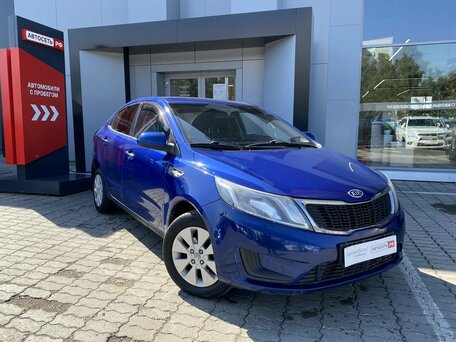 Kia Rio III