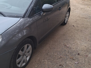 2009 Citroen C4 I Рестайлинг, серый, 500000 рублей, вид 5