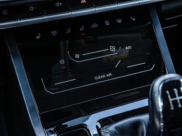 2025 Chery Tiggo 4 I Рестайлинг 2, чёрный, 2147310 рублей - вид 19