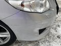 2007 Toyota Corolla X (E140, E150), серый, 890000 рублей - вид 8