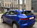 2018 Jaguar E-Pace I, синий, 2190000 рублей - вид 5