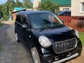 2017 Daihatsu Cast I, чёрный, 870000 рублей