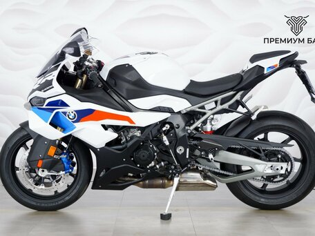 2025 BMW S 1000 RR, белый, 2499000 рублей, вид 2