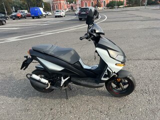 2012 Stels Arrow, белый, 85000 рублей, вид 5