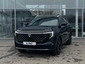 2026 Changan UNI-S I Рестайлинг, чёрный, 3249900 рублей - вид 1