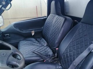 2006 Hyundai Porter, синий, 700000 рублей, вид 2