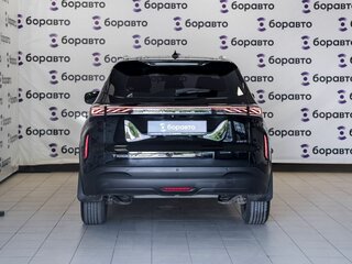 2025 Chery Tiggo 4 I Рестайлинг 2, чёрный, 1900000 рублей, вид 5