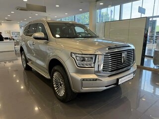 2023 Tank 500 I, серебристый, 3799000 рублей, вид 3
