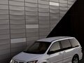 2006 Mazda MPV II (LW) Рестайлинг, белый, 870000 рублей - вид 1