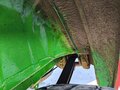 2003 Mercedes-Benz Sprinter Classic, зелёный, 1200000 рублей - вид 11