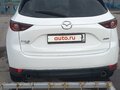 2018 Mazda CX-5 II, белый, 3000000 рублей - вид 4