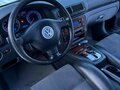 2004 Volkswagen Passat B5 Рестайлинг, чёрный, 440000 рублей - вид 8