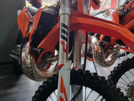 2022 KTM 300 EXC, оранжевый, 960000 рублей, вид 2