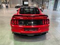2019 Ford Mustang VI Рестайлинг, красный - вид 6