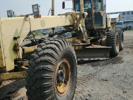 1992 Komatsu LT, 3000000 рублей, вид 2