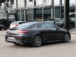 2021 Mercedes-Benz E-Класс 200 V (W213, S213, C238) Рестайлинг, серый, 4792689 рублей, вид 5
